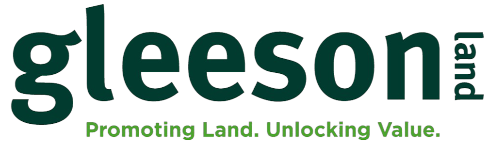 gleeson land