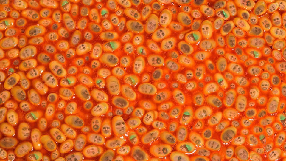 bean bean